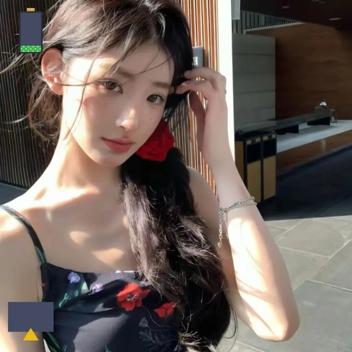 赵女士